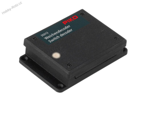 Výhybkový dekodér 4 násobný G - Piko 35013