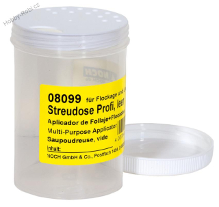 Sypací dóza Profi - Noch 08099