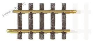 Kolej rovná 140 mm G - Piko 35203
