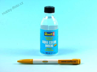 Ředidlo na akrylové barvy 100 ml - Revell 39621