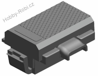 Magnet na spínání zvuků G - Piko 35268