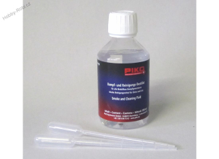 Kouřový olej náplň do kouřových generátorů - Piko 36210