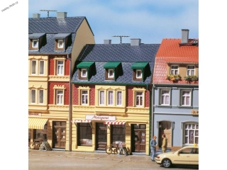 Řeznictví H0/TT - Auhagen 12248