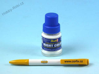 Barva foskoreskující 30ml - Revell 39802