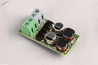 Regulátor napětí 5V - Piko 36143