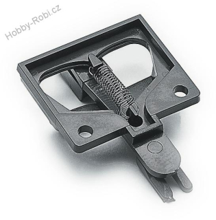 Kinematika krátkého spojení pro delší vozy H0 1ks - Roco 40344