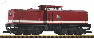Motorová lokomotiva BR 199 871 HSB G - Piko 37543