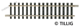Přímá kolej 83 mm TT - Tillig 83102