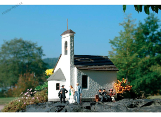 Kaplička Svaté Uršuly G - Piko 62059