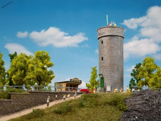 Rozhledna TT - Auhagen 13279