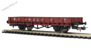 Nízkostěnný vůz DR - Piko 57701