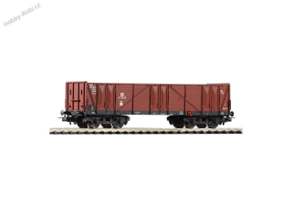Vysokostěnný vůz DR H0 - Piko 57782
