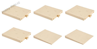 Nástupiště G - Faller 330909