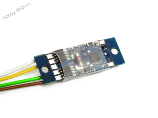 Lokomotivní dekodér eMotion M (1,2A) G - Massoth 8154501