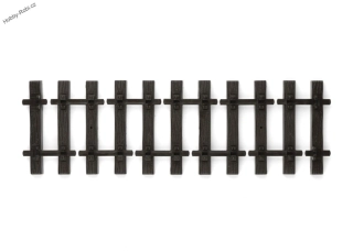 Pražcové pole flexi 300mm G - LGB 10003
