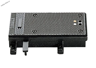 Elektrický přestavník pro výhybky G - LGB 12010