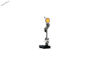 Předvěst mechanická s pohonem a osvětlením G - LGB 51910
