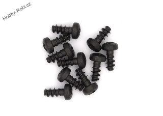 Šroubek 3x6,5mm G 1 ks - LGB E124014