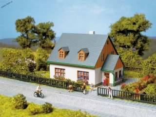 Rodinný domek TT - Auhagen 13300