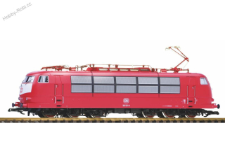 Elektrická lokomotiva BR 103 DB velikost G - Piko 37441