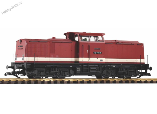 Motorová lokomotiva BR 110 G - Piko 37568