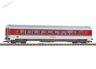 Rychlíkový vůz 1. třídy DB Apmz G - Piko 37663