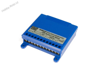 Modul Vratná smyčka G - Massoth 8157001