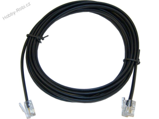 Kabel Bus 6 pin 2 m G - Massoth 8312082