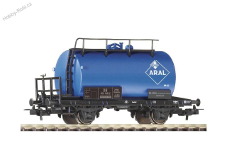 Cisterna ARAL - Piko 57719