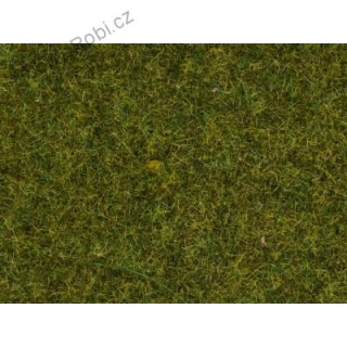 Statická tráva louka 4 mm - Noch 08361