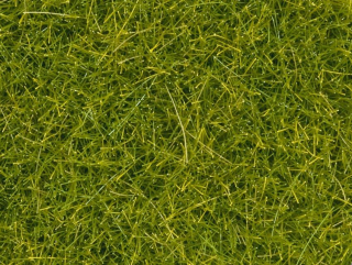 Statická tráva světlá zelená 4 mm - Noch 08363