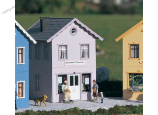 Pekařství G - Piko 62064