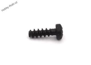Šroubek 3x9,5mm 1 ks G - LGB E124197