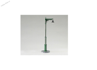 Lampa nádražní jednoramenná G - LGB 50550