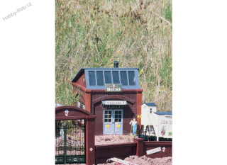 Pivovar Kotelna G - Piko 62017