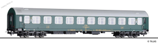 Lehátkový vůz ČSD H0 - Tillig 74940