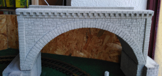 Most z betonu G - Modul 21