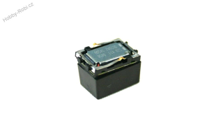 Reproduktor 8x12x8mm 0,5W 8 Ohm - Zimo LS8X12
