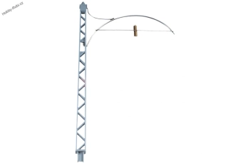 Trolejový stožár G - LGB 56405