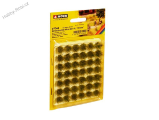 Travní trsy 9 mm luční - Noch 07044