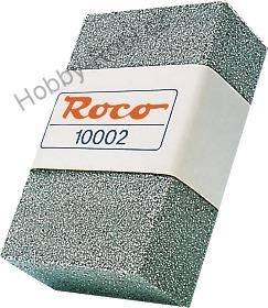 Čistící guma na koleje - Roco 10002