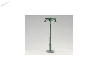 Lampa nádražní dvouramenná G - LGB 50560