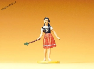 Postavičky Husopaska G - Preiser 47103