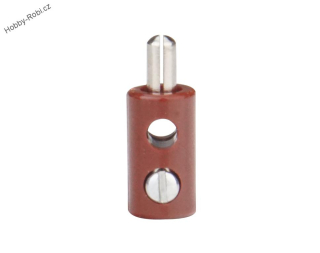 Mini banánek hnědý - Donau 718