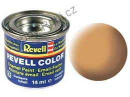 Barva emailová matná tělová č. 35 - Revell 32135