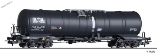 Cisterna Atir Rail CZ H0 - Tillig 76787