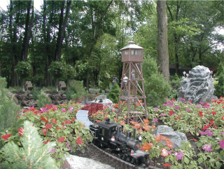 Rozhledna G - Piko 62222