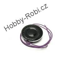 Reproduktor 23mm 8 Ohm - Zimo LS23R