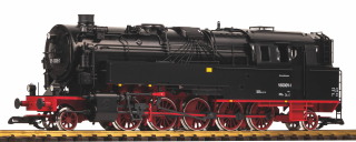 Parní lokomotiva BR95 DR digitální zvuková G - Piko 37232