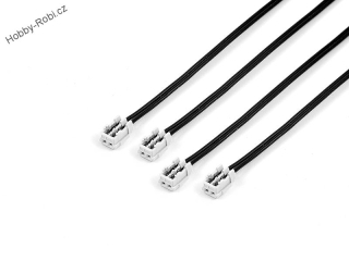 Kabel 2 pin MiniCT 30 cm G 1 ks - Massoth 8312204